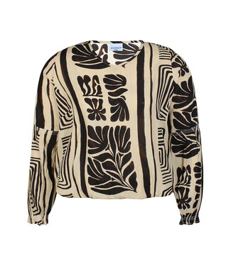 Zhenzi Zhenzi Orah Blouson