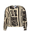 Zhenzi Zhenzi Orah Blouson