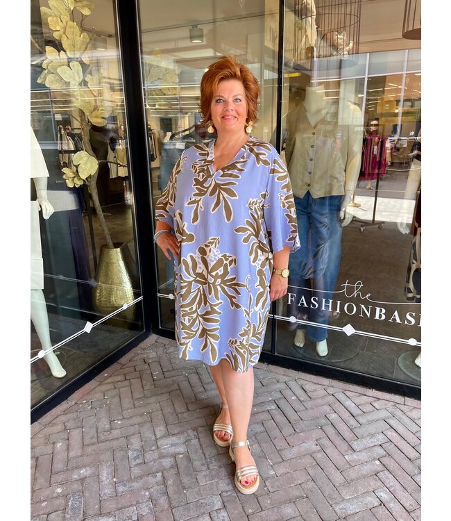 Wasabi Concept Linnea Dress