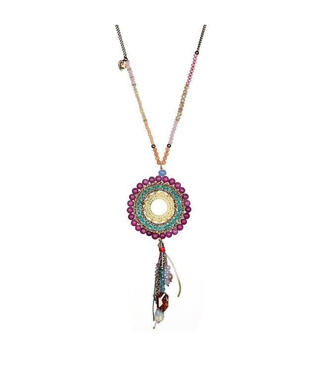 Ketting Adorable Mandela