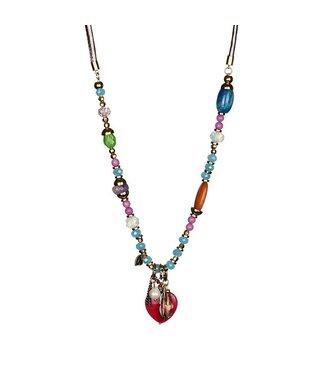 Ketting Lovely New Colors