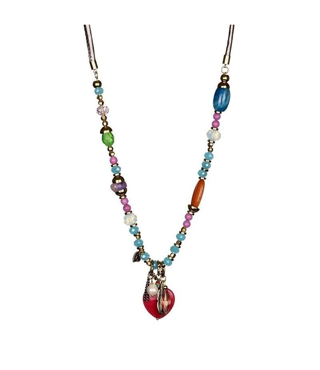 Ketting Lovely New Colors
