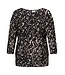 Only Carmakoma Alba Top Graphic
