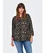 Only Carmakoma Alba Top Graphic