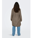 Only Carmakoma Jade Cardigan Caribou