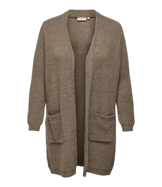Only Carmakoma Only Carmakoma Jade Cardigan Caribou