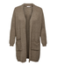 Only Carmakoma Jade Cardigan Caribou