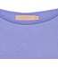 Marta du Chateau Sia Knit Azzuro