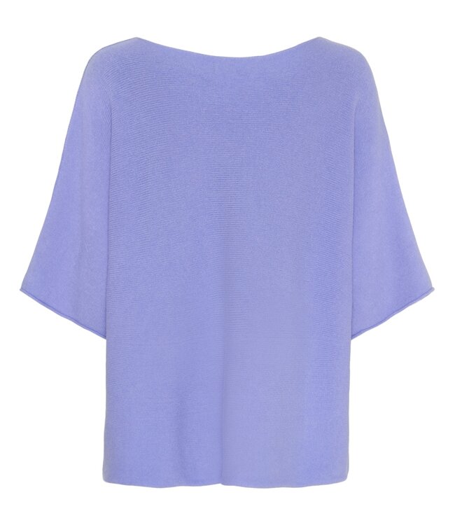 Marta du Chateau Sia Knit Azzuro