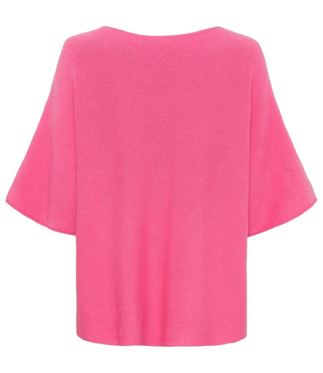 Marta du Chateau Sia Knit Fuxia Fluo