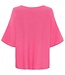 Marta du Chateau Sia Knit Fuxia Fluo