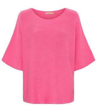 Marta du Chateau Marta du Chateau Sia Knit Fuxia Fluo