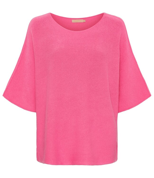 Marta du Chateau Sia Knit Fuxia Fluo