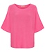 Marta du Chateau Marta du Chateau Sia Knit Fuxia Fluo