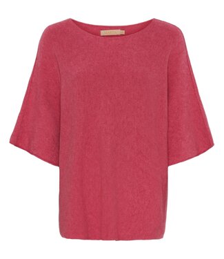 Marta du Chateau Marta du Chateau Sia Knit Rasberry