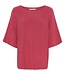 Marta du Chateau Marta du Chateau Sia Knit Rasberry
