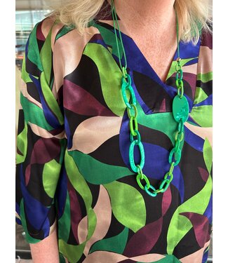 Ketting  Green Dreams