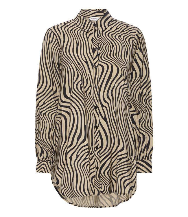 B.Young Helvig Blouse