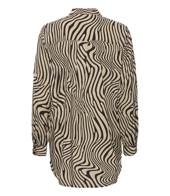 B.Young Helvig Blouse