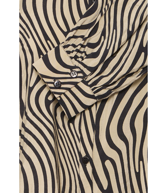 B.Young Helvig Blouse