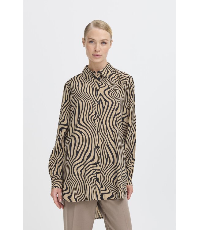 B.Young Helvig Blouse