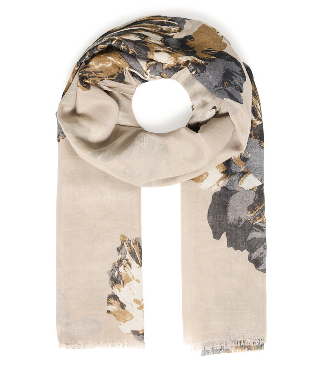 B.Young Wallam Scarf