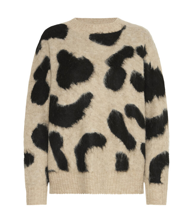 B.Young Minyax Pullover