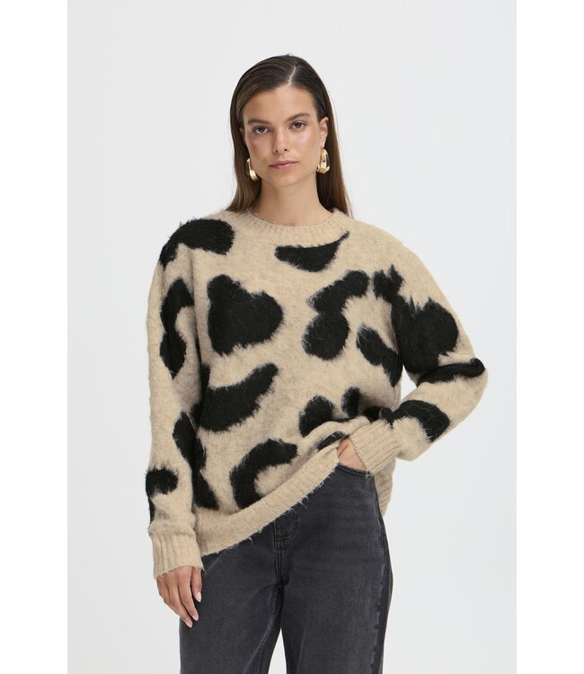 B.Young Minyax Pullover