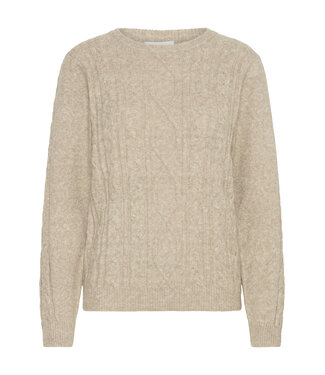 B.Young B.Young Nadika Cable Pullover