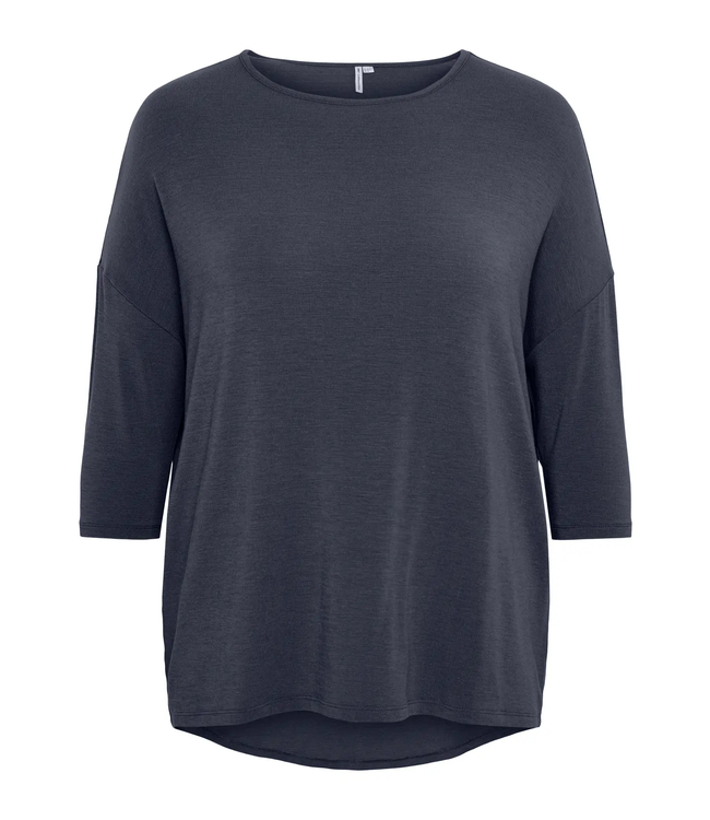 Only Carmakoma Lamour Top India Ink