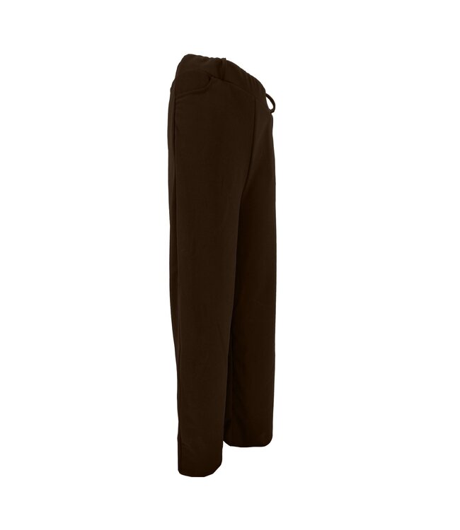 Fos Amsterdam Bentha Pants Brown