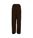 Fos Amsterdam Bentha Pants Brown