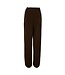 Fos Amsterdam Bentha Pants Brown