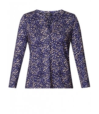 Yest Curve Yest Curve Valery Top Dark Navy Yest Curve Yest Curve Valery Top Dark Navy