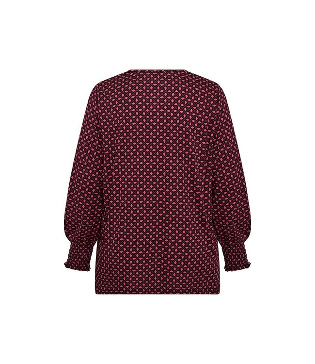 Wasabi Concept Nia Blouse Combi