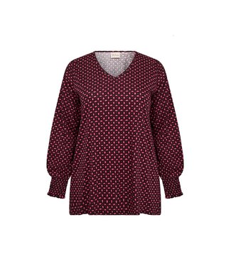 Wasabi Concept Wasabi Concept Nia Blouse Combi