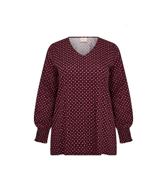 Wasabi Concept Nia Blouse Combi