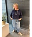 Only Carmakoma Gianna Jeans Skirt