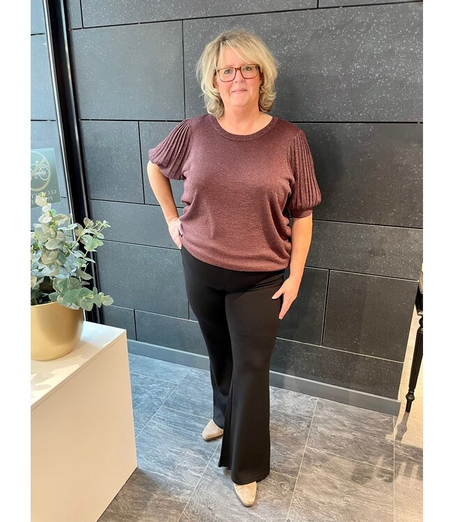 Base Level Curvy Allie Pants