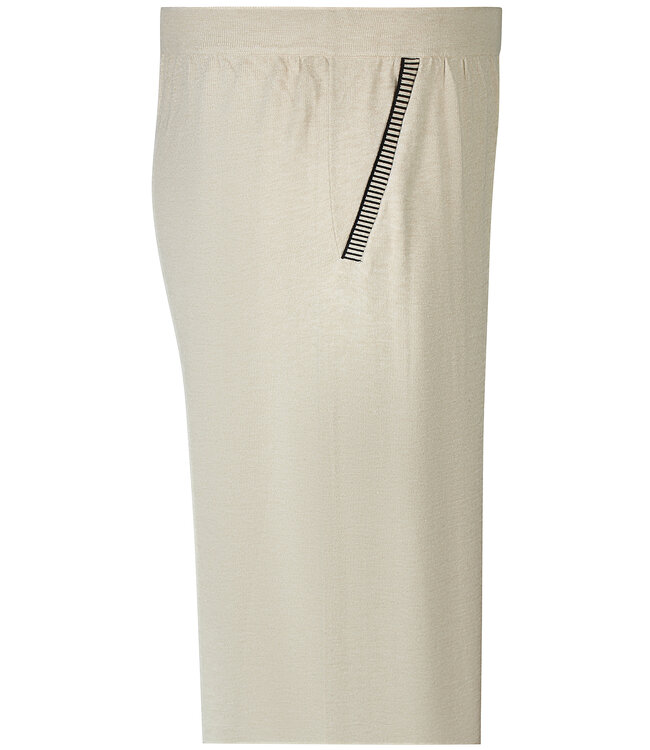 Zhenzi Kogle Relaxed Pants Sandshell