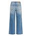 Kaffe Meadow Regular Fit Jeans Vintage Blue