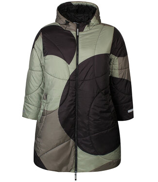 Zhenzi Zhenzi Tinley Jacket