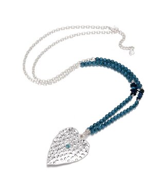 Ketting Aqua