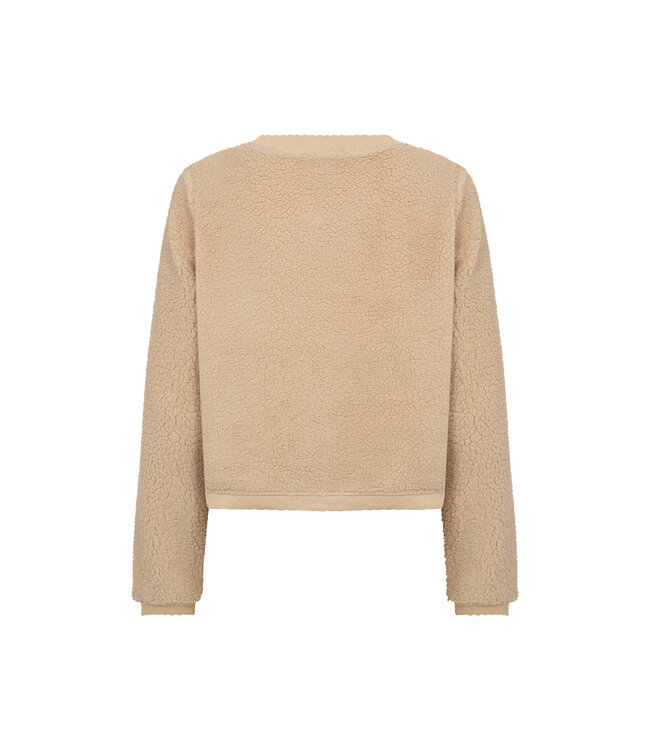 Soya Concept Onyx Cardigan Sand