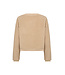 Soya Concept Onyx Cardigan Sand