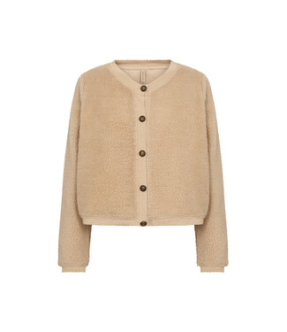 Soya Concept Soya Concept Onyx Cardigan Sand