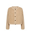 Soya Concept Onyx Cardigan Sand