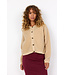 Soya Concept Onyx Cardigan Sand