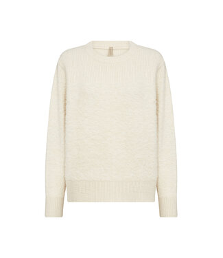 Soya Concept Soya Concept Venche Pullover Cream