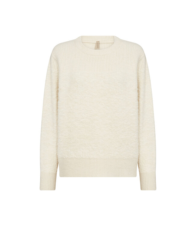 Soya Concept Venche Pullover Cream